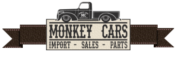 Monkeycars